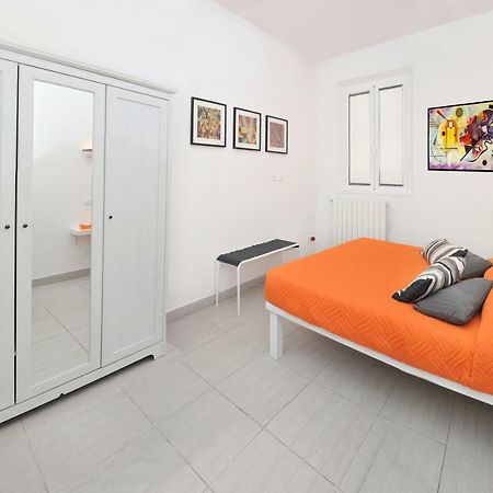 Apartment Close To Vatican Museums And To Metro โรม ภายนอก รูปภาพ