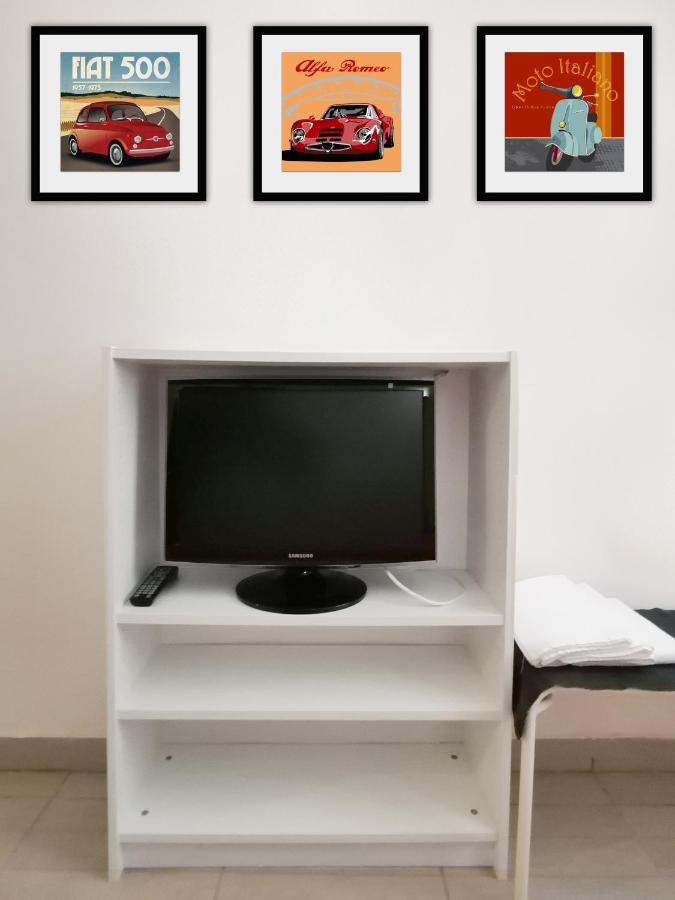 Apartment Close To Vatican Museums And To Metro โรม ภายนอก รูปภาพ