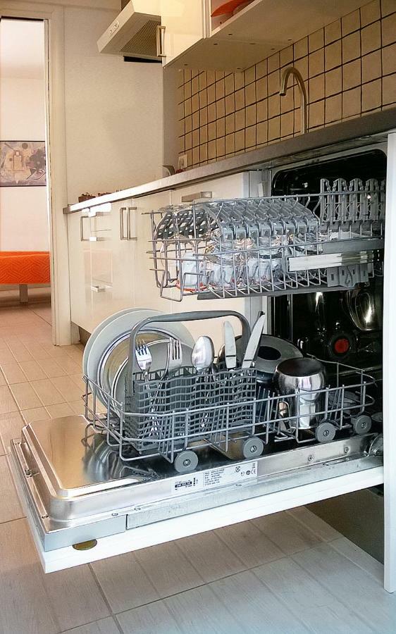 Apartment Close To Vatican Museums And To Metro โรม ภายนอก รูปภาพ
